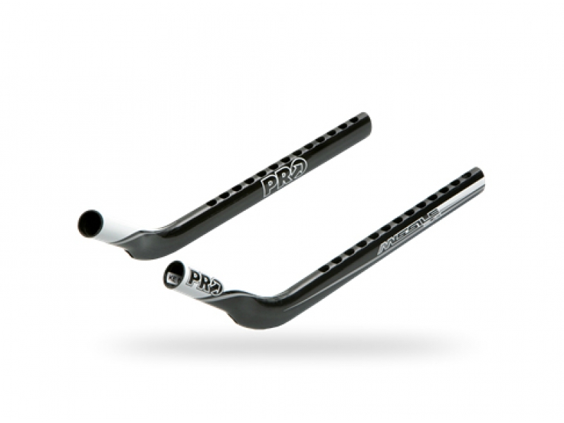 EXTENSIONES PRO MISSILE EVO SKI