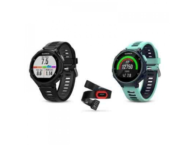 GARMIN FORERUNNER 735 XT HRM