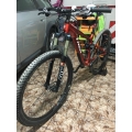 TREK FUEL EX7 2015 29 