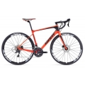 GIANT DEFY ADVANCED 2 HRD 2017