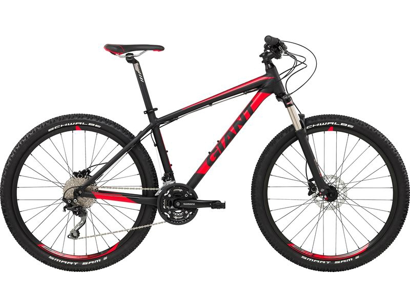 GIANT TALON 1 LTD 2017