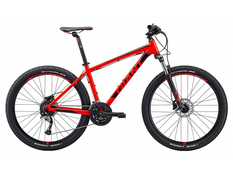 GIANT TALON LTD 3 2017