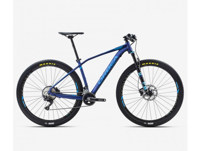 ORBEA ALMA H10 2017