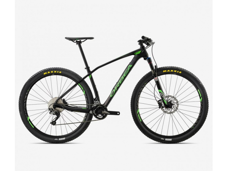 ORBEA ALMA M50 2017