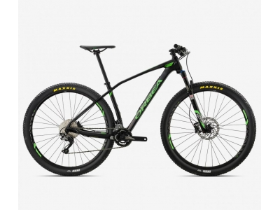 ORBEA ORBEA ALMA M50 2017