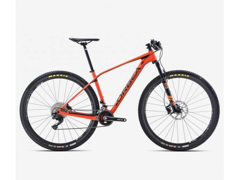 ORBEA ALMA M25 2017