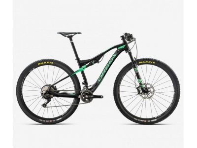 ORBEA OIZ M30 2017