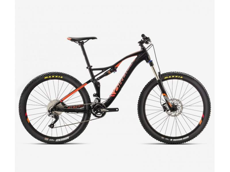 ORBEA OCCAM AM H50 2017