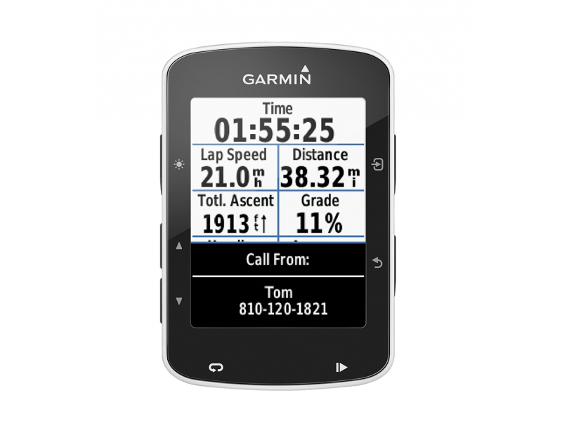 GPS GARMIN EDGE 520