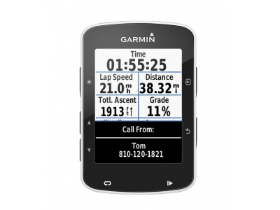 GPS GARMIN EDGE 520