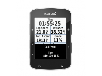 GARMIN GPS GARMIN EDGE 520