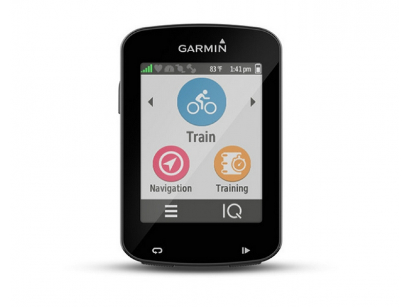 GPS GARMIN EDGE 820