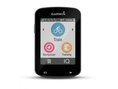 GPS GARMIN EDGE 820