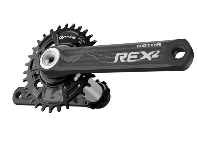 ROTOR BIELAS ROTOR REX 1.1 INPOWER