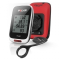 CICLOCOMPUTADRO/GPS M450 LTD ROJO