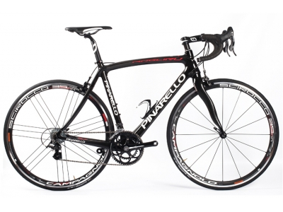  OUTLET PINARELLO PINARELLO ANGLIRU Shimano 11v y Ruedas Aksium