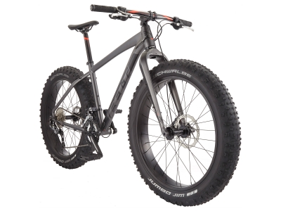 FELT DD70 FATBIKE