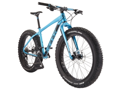 FELT DD30 FATBIKE