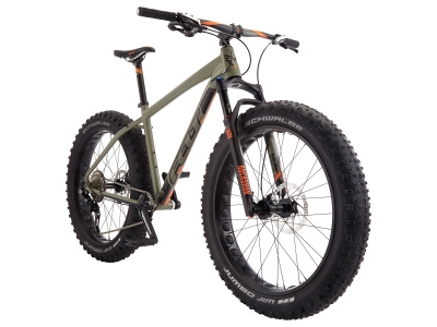 FELT DD10 FATBIKE