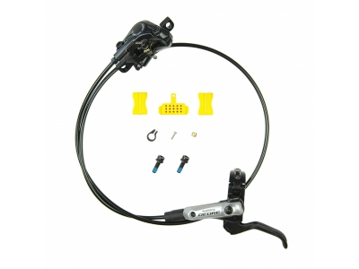 SHIMANO FRENO DELANTERO DEORE M615 KIT 