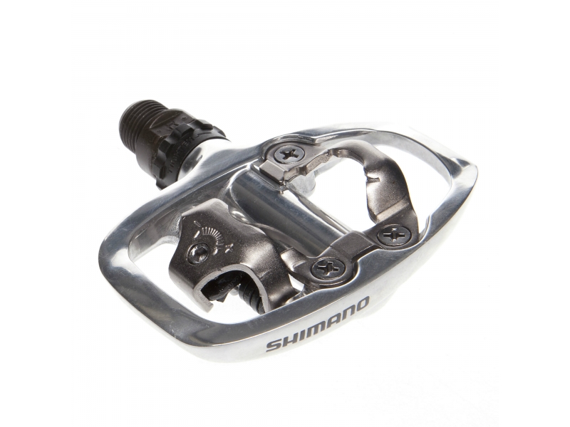 PEDALES SHIMANO A520 SPD