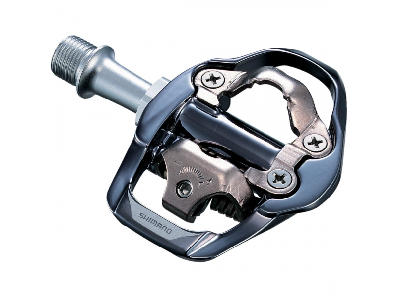 PEDALES SHIMANO A600 SPD