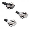 PEDALES SHIMANO M-520 SPD 