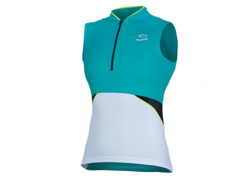 MAILLOT RACE CHICA