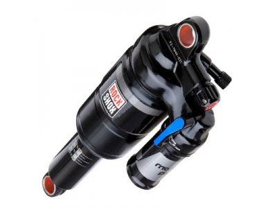 AMORTIGUADOR ROCK SHOX MONARCH PLUS RC3-15 200X51MM DEVON AIR HIGH VOLUME NEGRO