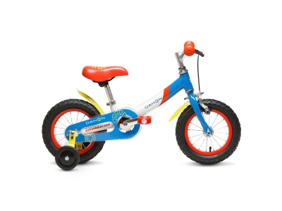 DAHON BICI DAHON KIDS BIKE AZUL
