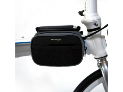 DAHON BOLSA CUADRO DAHON SHERPA BAG
