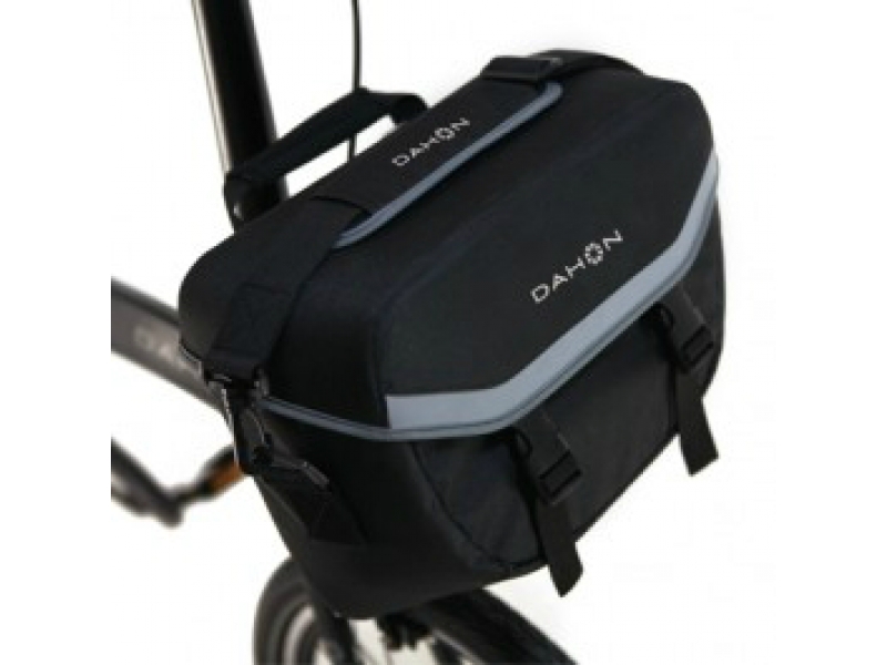 BOLSA DELANTERA DAHON COMPUTER BAG
