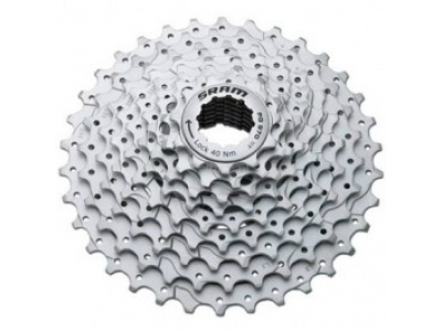 CASSETTE SRAM PG-970 11-34T 9V (OFERTA)