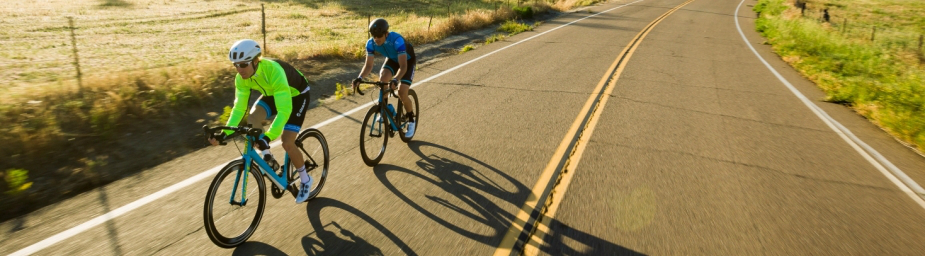  usuarios ciclismo