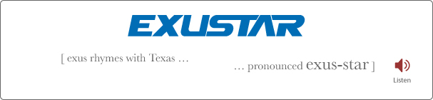  EXUSTAR  